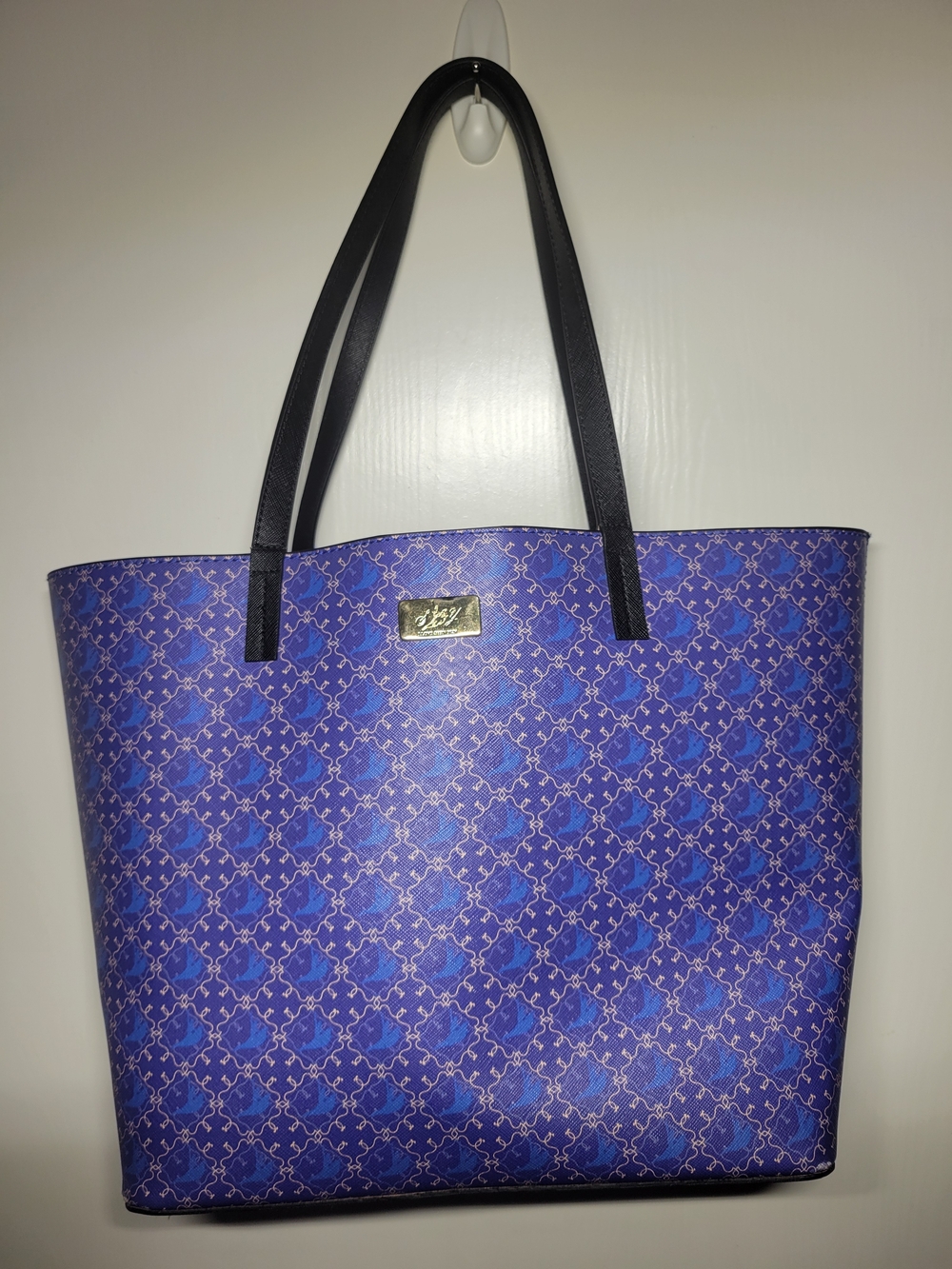 Official Shen Yun Collections  Performing Arts Heritage Tote Bag - Picture 2 of 9